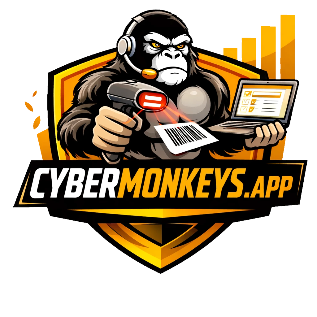 CyberMonkeys Menedżer Wysyłek